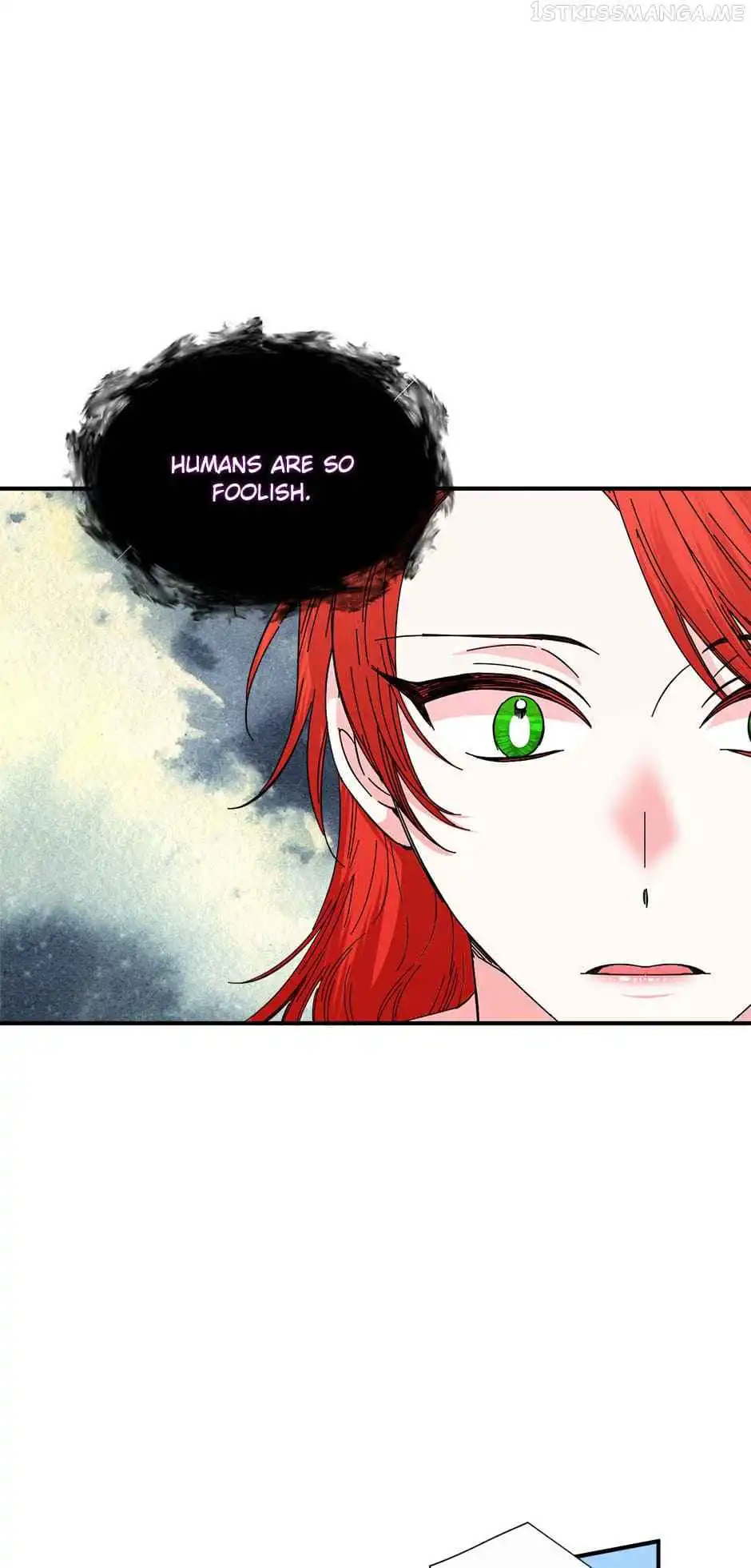 Happy Ending for the Time-Limited Villainess Chapter 92 9